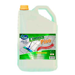 Limpa Piso – 5L